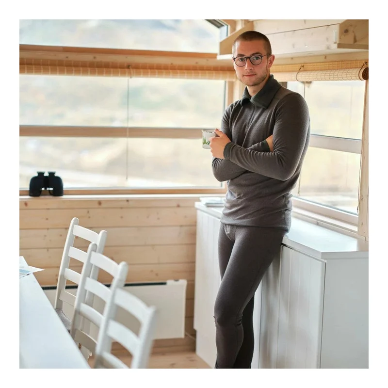 Ulvang - Comfort 200 Hose // Grau