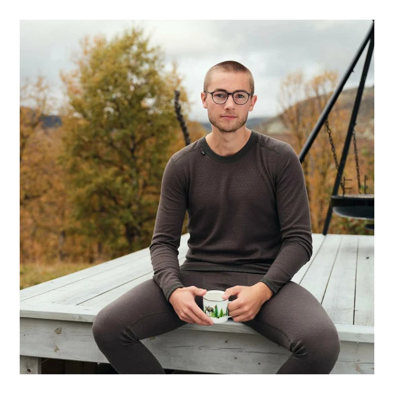 Ulvang - Comfort 200 Hose // Grau