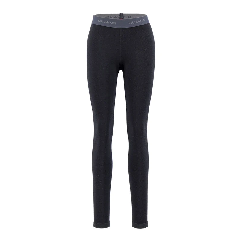 Ulvang - Comfort 200 Hose // Schwarz