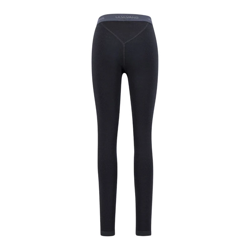 Ulvang - Comfort 200 Hose // Schwarz