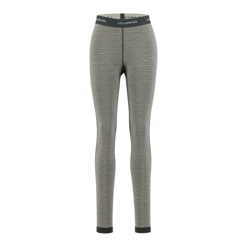 Ulvang - Comfort 200 Hose // Grau