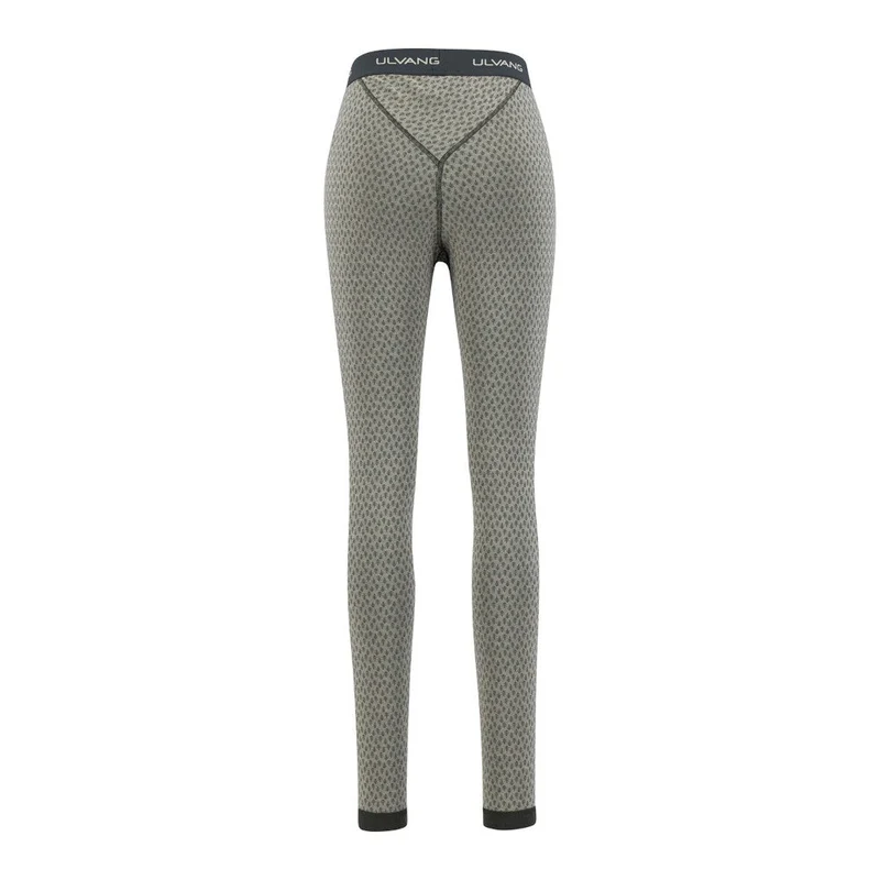 Ulvang - Comfort 200 Hose // Grau