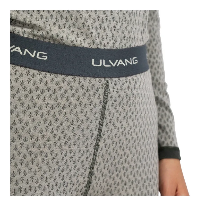 Ulvang - Comfort 200 Hose // Grau