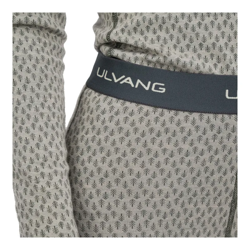 Ulvang - Comfort 200 Hose // Grau