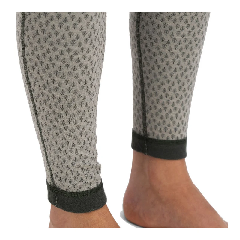 Ulvang - Comfort 200 Hose // Grau