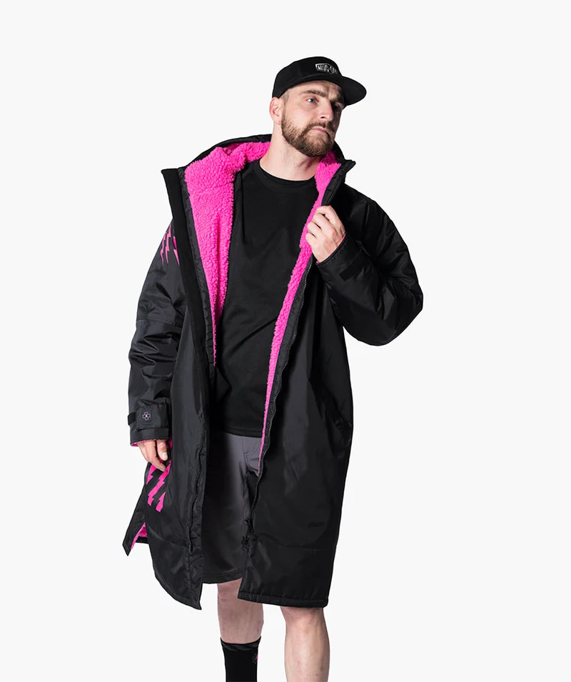 All Weather Robe