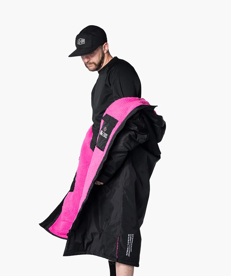 All Weather Robe