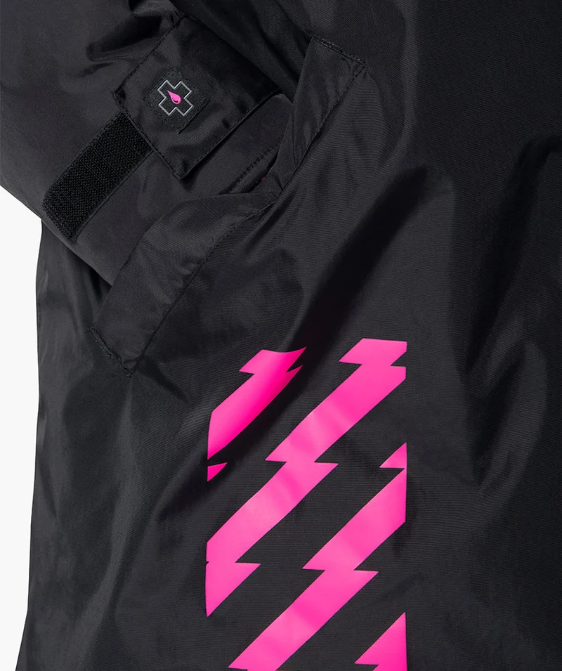 All Weather Robe
