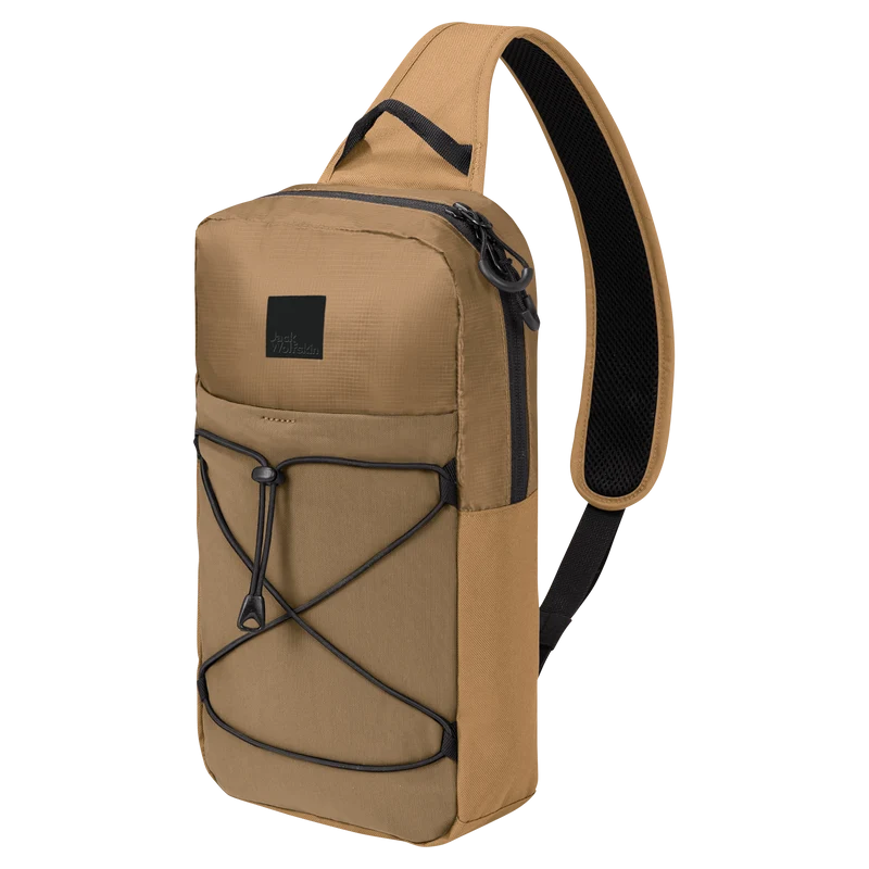 WANDERTHIRST CROSSBODY
