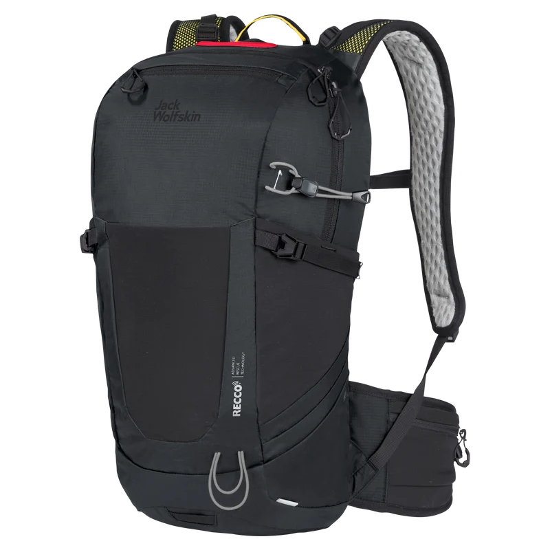 WOLFTRAIL 22 RECCO
