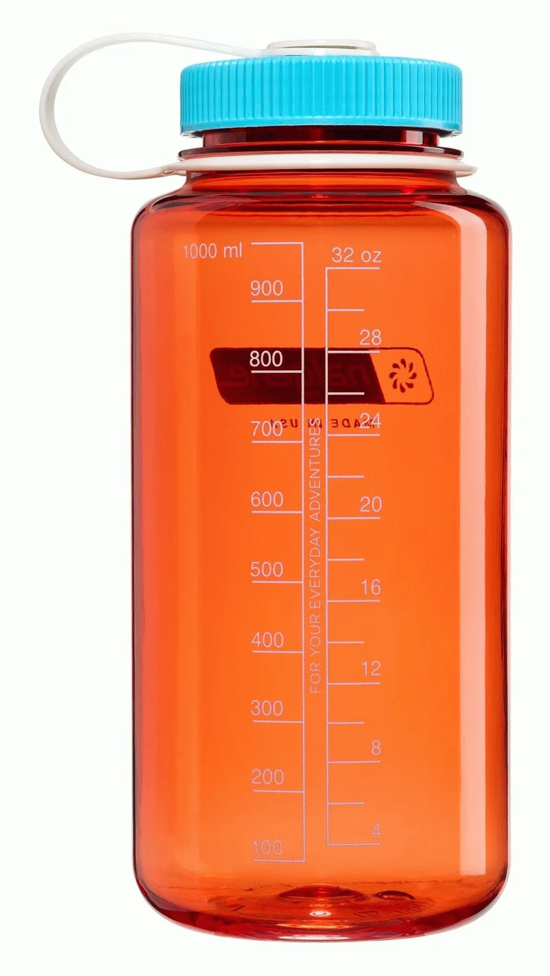 Trinkflasche 'WH Sustain'