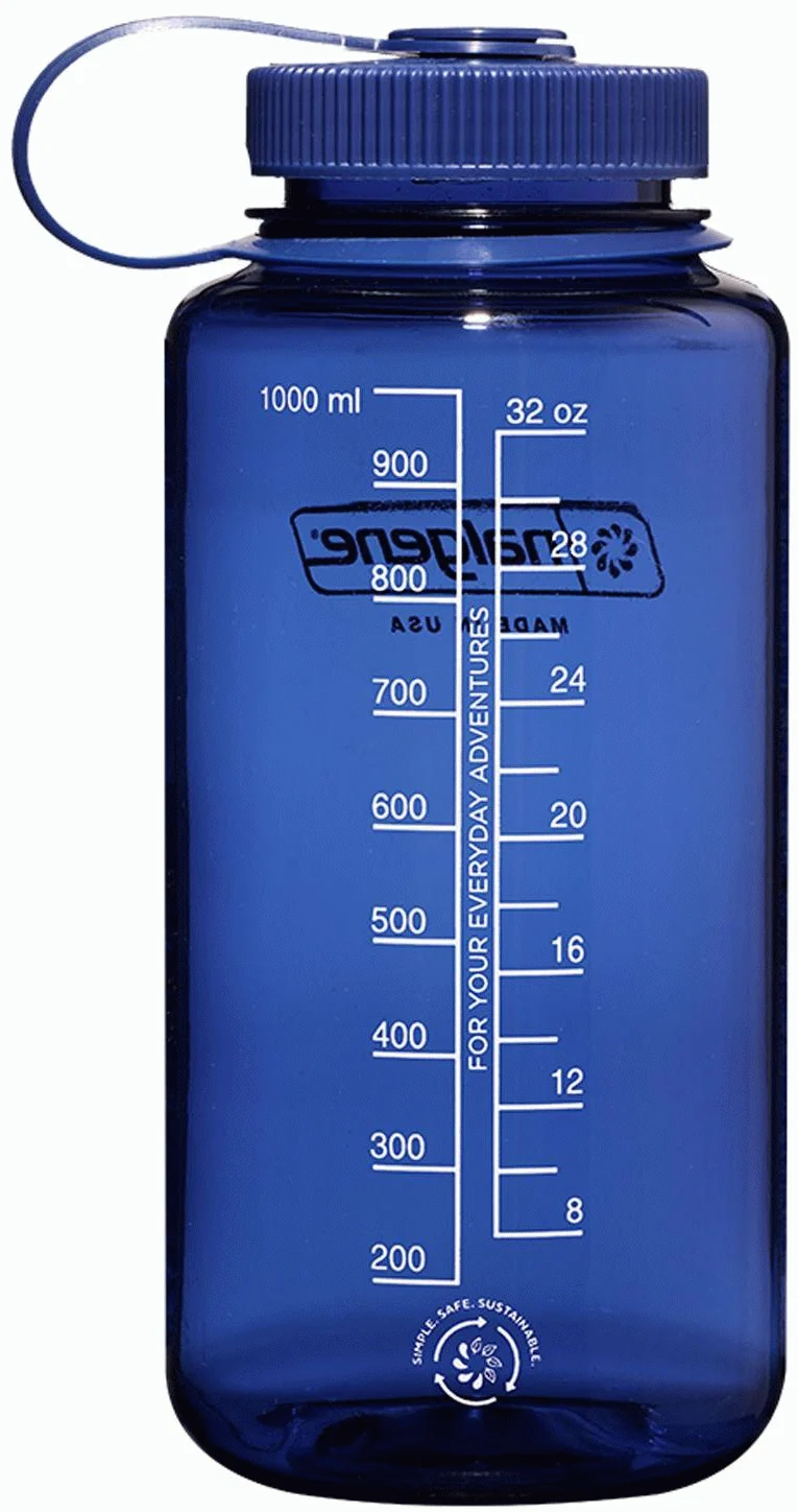 Trinkflasche 'WH Sustain'
