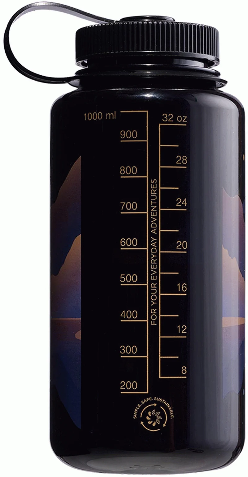 Trinkflasche 'WH Sustain'