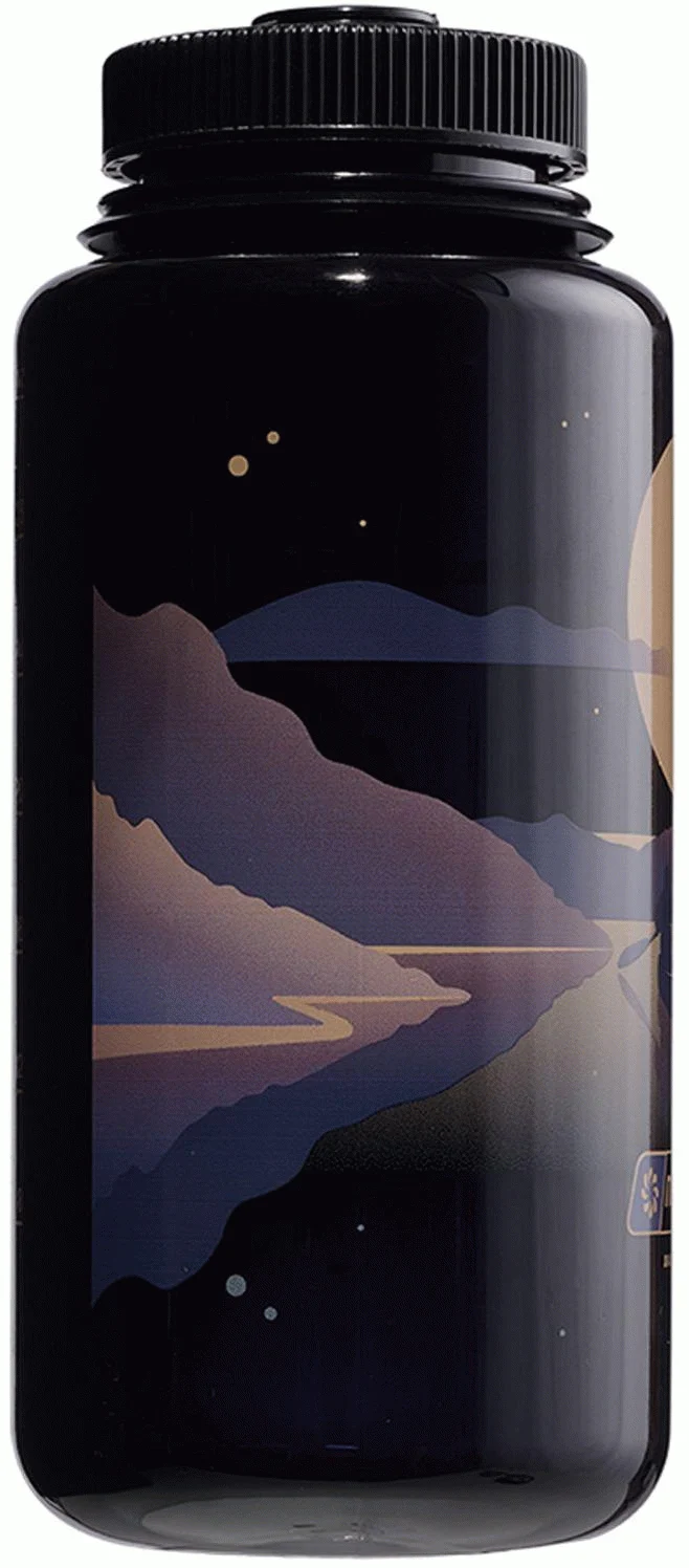 Trinkflasche 'WH Sustain'