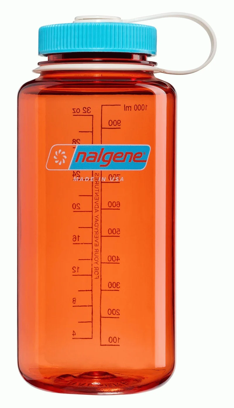 Trinkflasche 'WH Sustain'