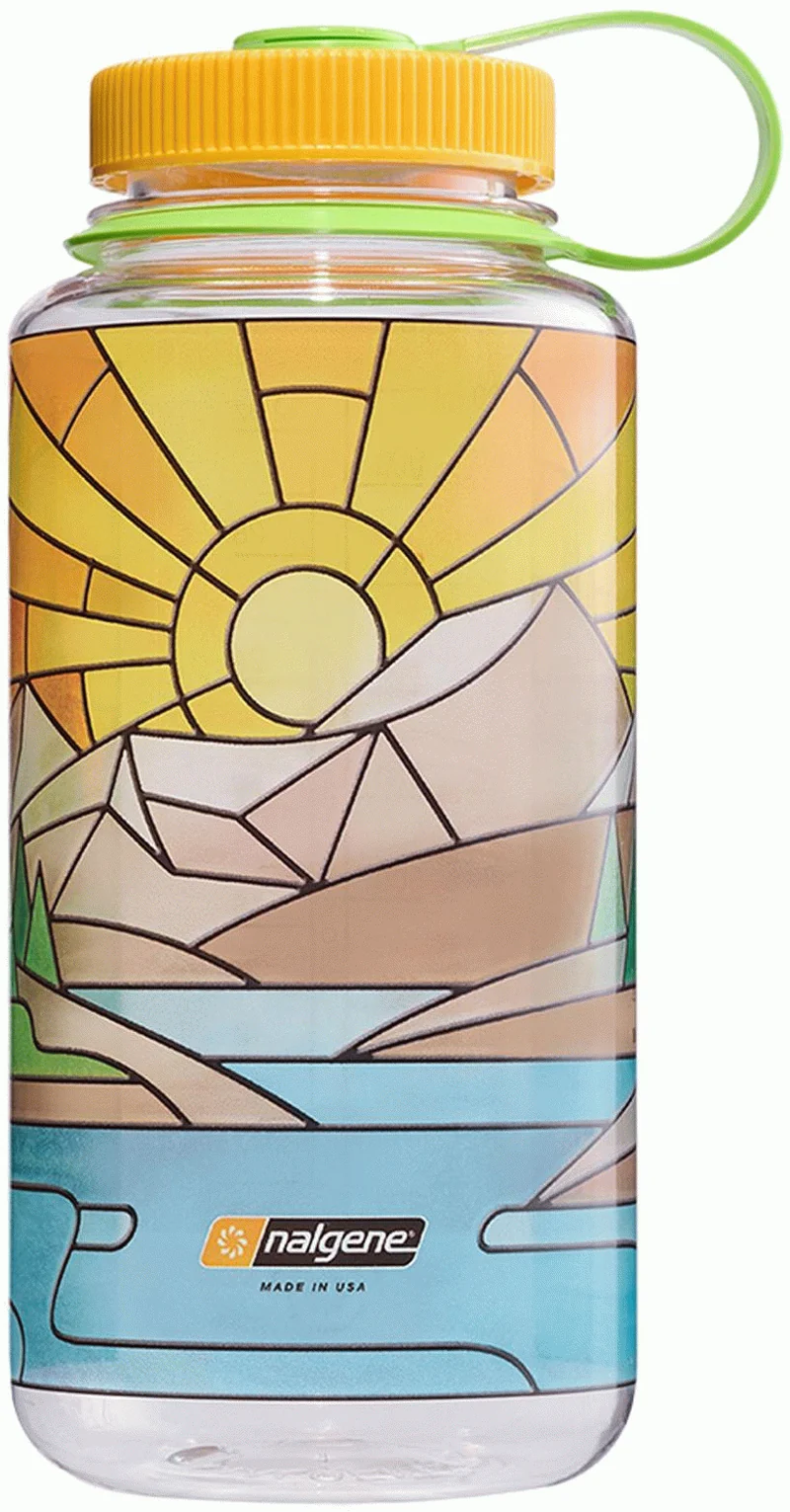 Trinkflasche 'WH Sustain'