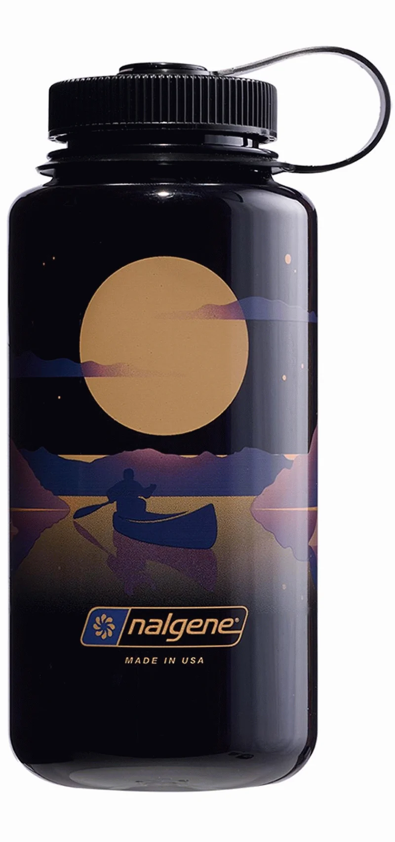 Trinkflasche 'WH Sustain'