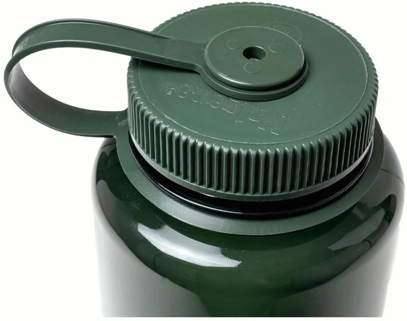Trinkflasche 'WH Sustain'