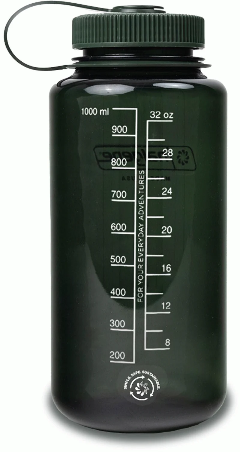 Trinkflasche 'WH Sustain'