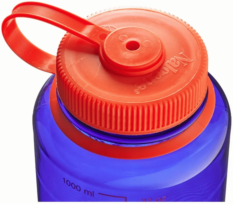 Trinkflasche 'WH Sustain'