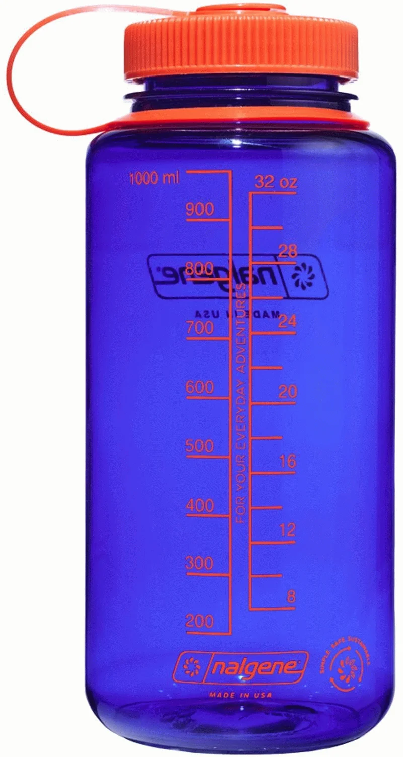 Trinkflasche 'WH Sustain'
