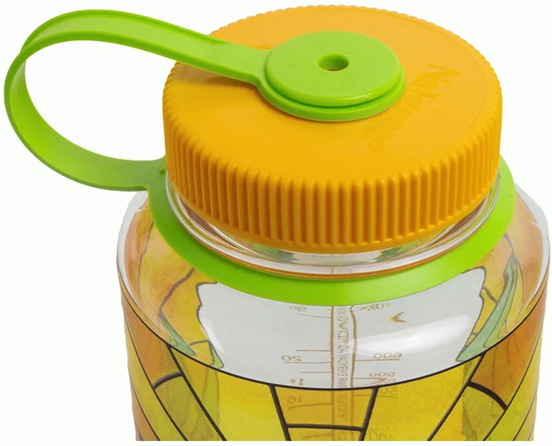 Trinkflasche 'WH Sustain'