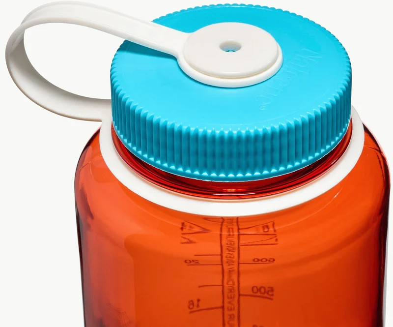 Trinkflasche 'WH Sustain'