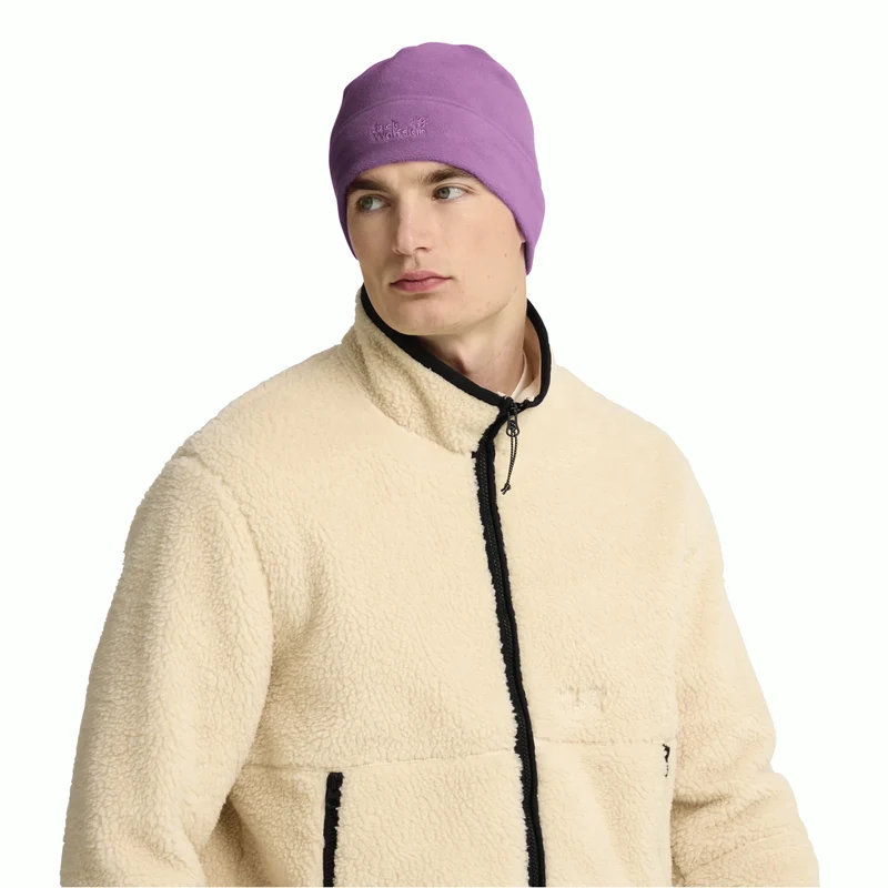 REAL STUFF BEANIE