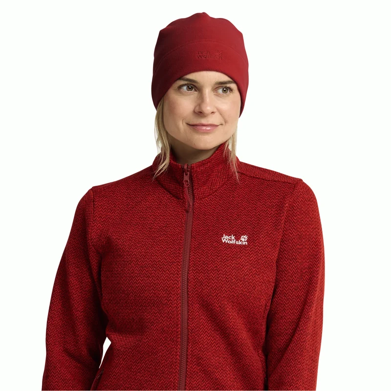 REAL STUFF BEANIE