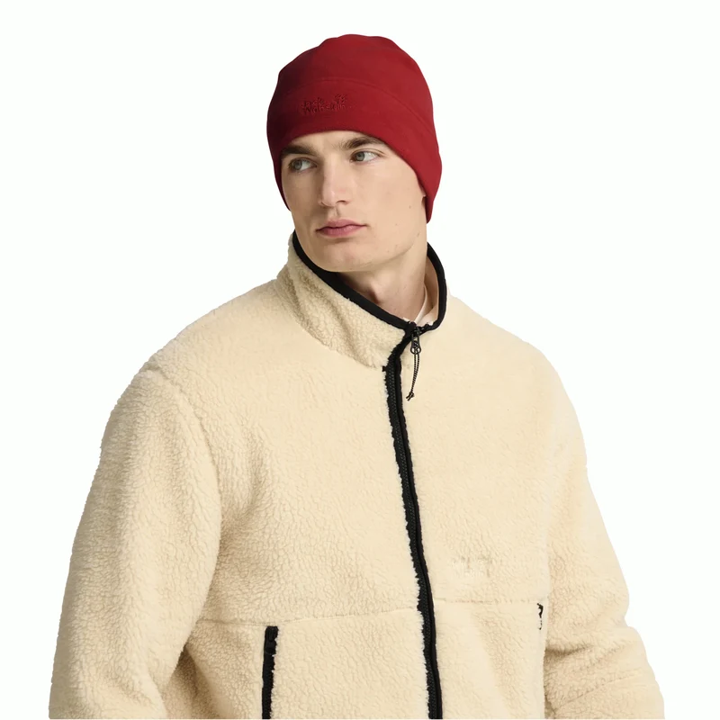 REAL STUFF BEANIE