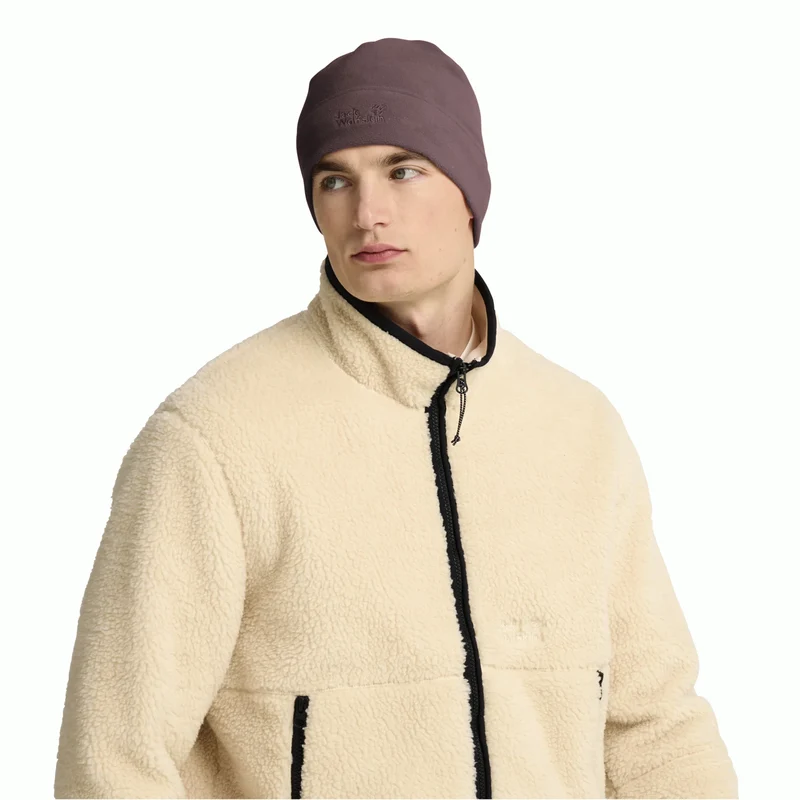 REAL STUFF BEANIE