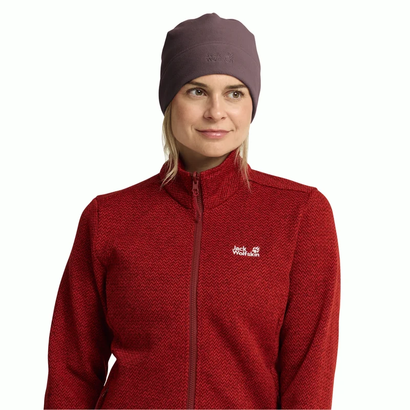 REAL STUFF BEANIE