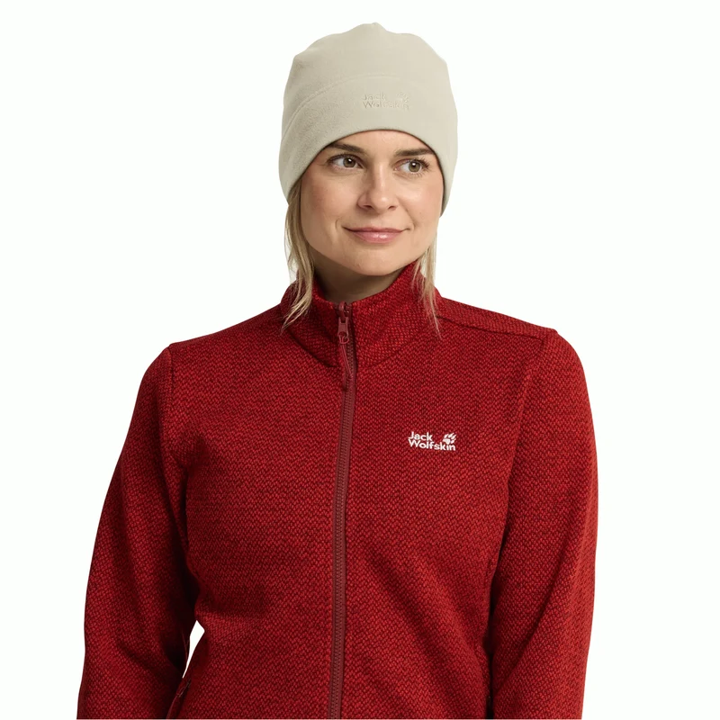 REAL STUFF BEANIE