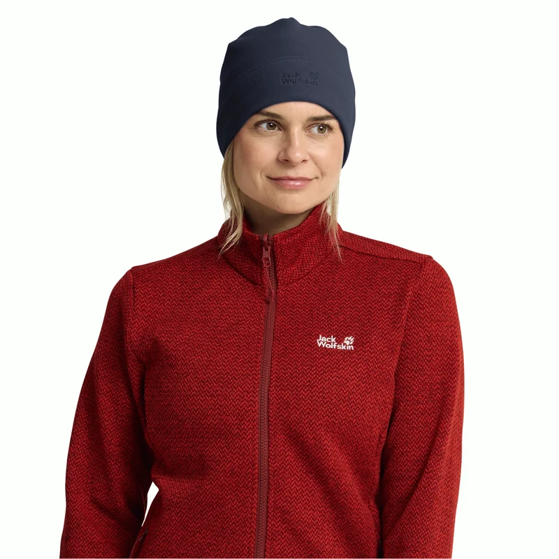 REAL STUFF BEANIE