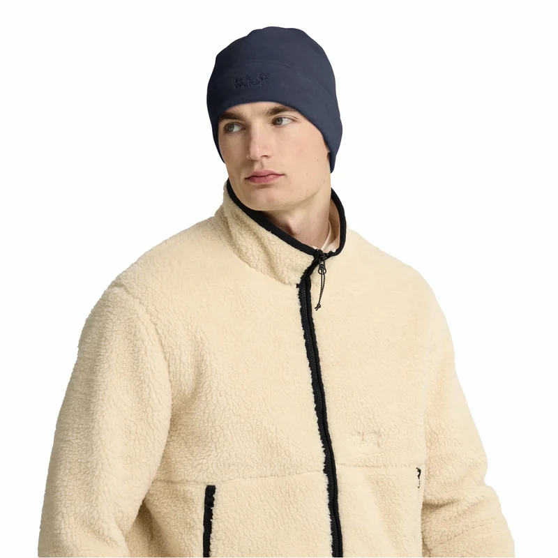 REAL STUFF BEANIE