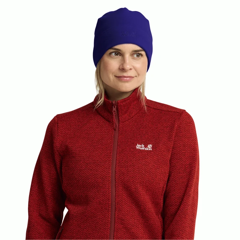 REAL STUFF BEANIE