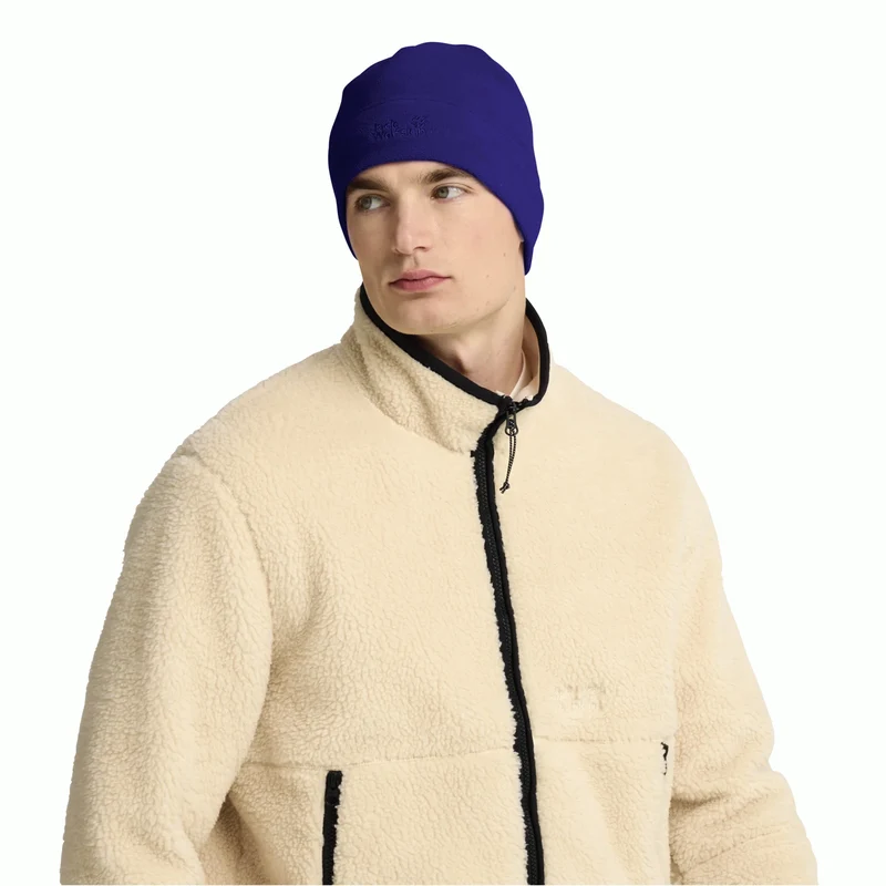 REAL STUFF BEANIE