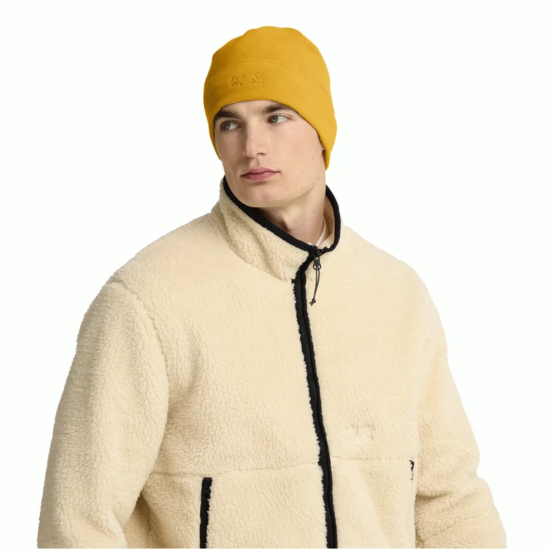 REAL STUFF BEANIE