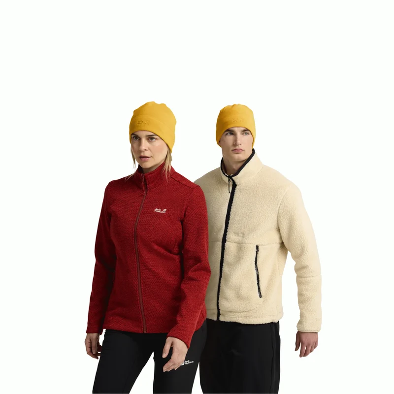 REAL STUFF BEANIE