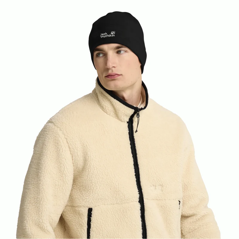 REAL STUFF BEANIE