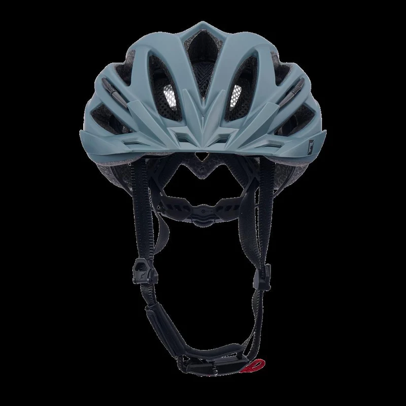 Cratoni steingrau matt, Gr. S/M (54-58cm) Fahrradhelm Cratoni Agravic