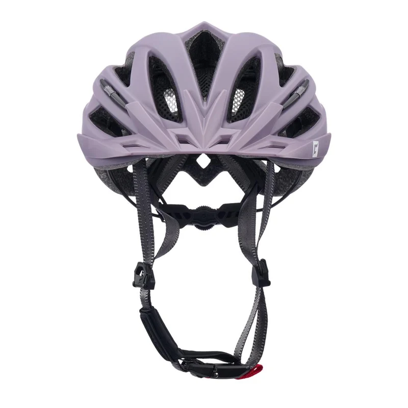 Cratoni lila matt, Gr. S/M (54-58cm) Fahrradhelm Cratoni Agravic
