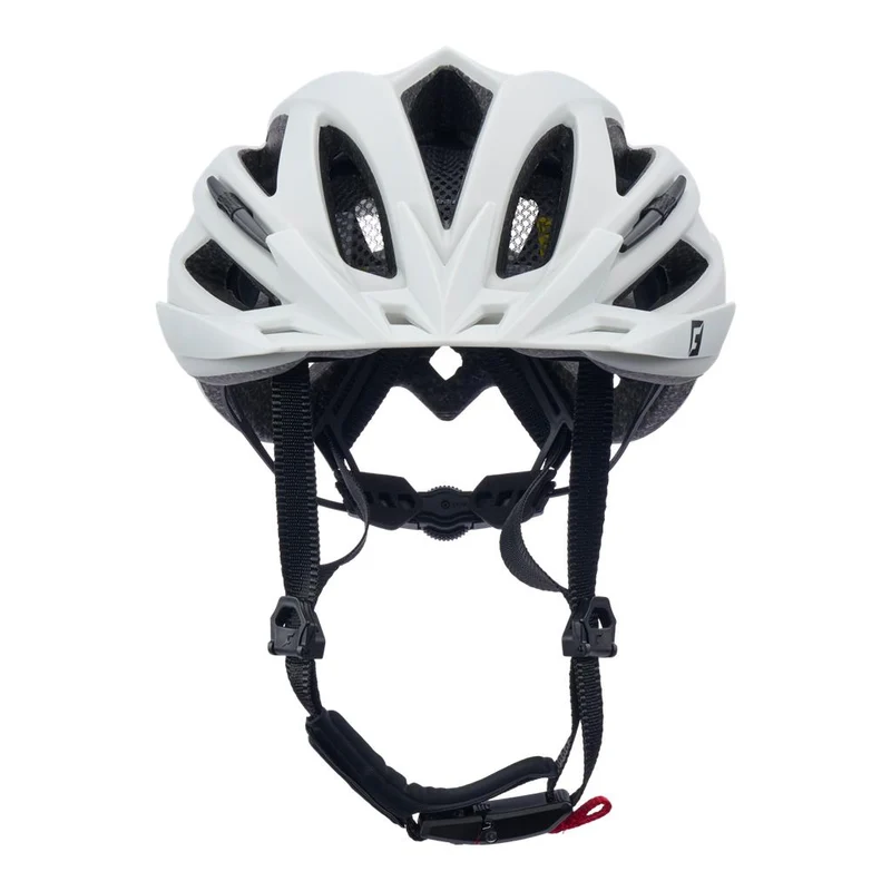 Cratoni hellgrau matt, Gr. L/XL (58-62cm) Fahrradhelm Cratoni Agravic