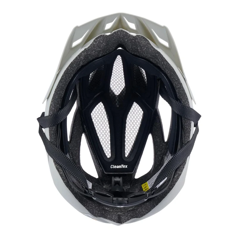 Cratoni hellgrau matt, Gr. L/XL (58-62cm) Fahrradhelm Cratoni Agravic