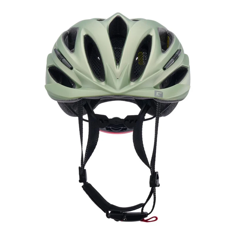 Cratoni sage matt, Gr. XS/S (50-55cm) Fahrradhelm Cratoni Pacer Jr.