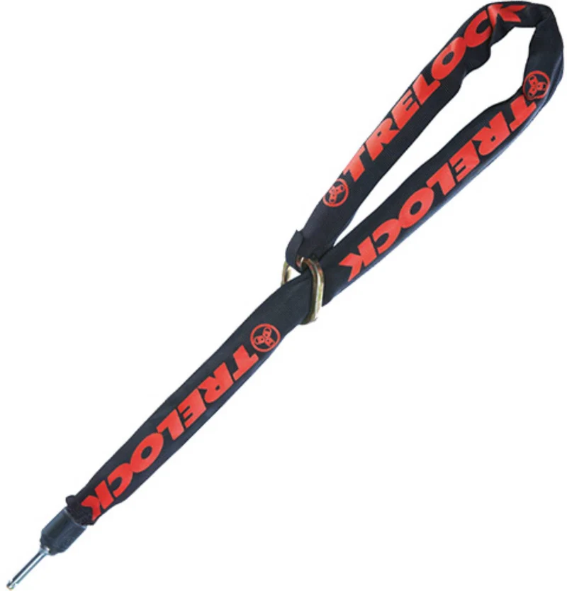 Trelock ZR 355 Einsteckkette ohne Tasche schwarz
