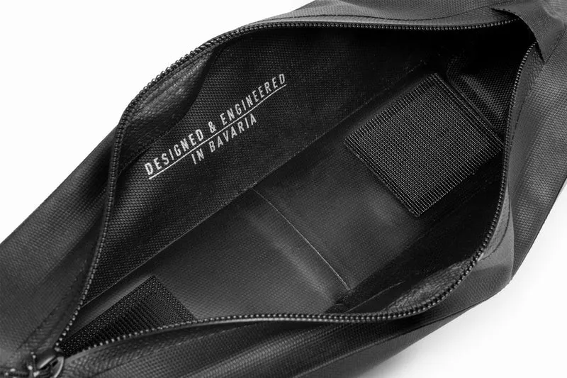 Acid Stash Zubehörtasche black 0,6 L