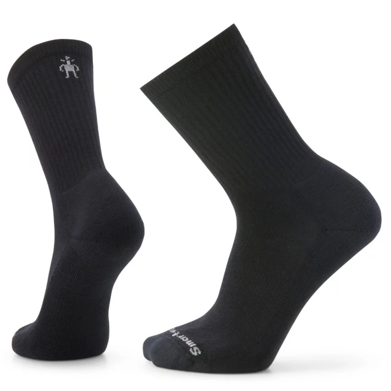 Smartwool - Everyday Solid Rib Crew Socken