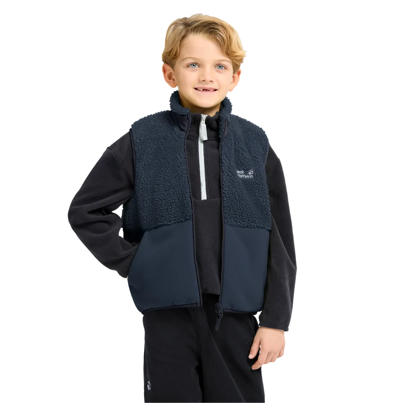 ICE CURL VEST K