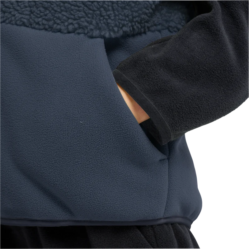 ICE CURL VEST K